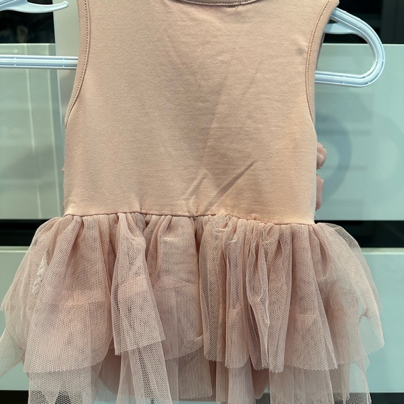 Gorgeous Popatu Infant dress for a 0-3 month old. - Picture 2 of 4